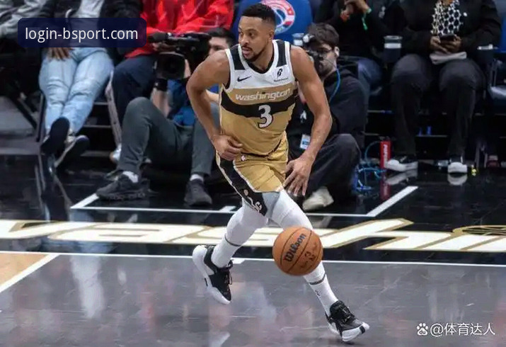 CJ-麦科勒姆提前续约老鹰1年2100万,B体育官网最新动态揭秘背后细节