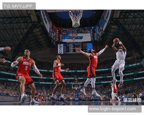 2009年NBA季后赛火箭与魔术激战回顾精彩瞬间与经典对决分析