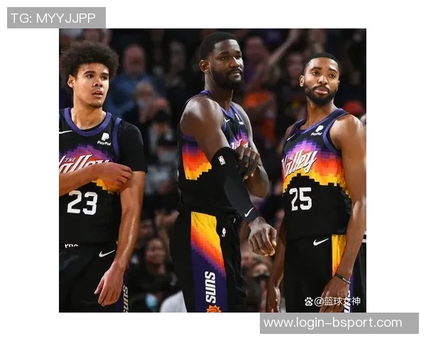 12月14日NBA焦点战：太阳队对决独行侠队谁能笑到最后