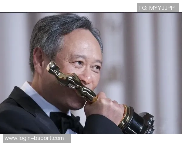 李安：从台北到好莱坞的华语电影巨匠与文化桥梁之路